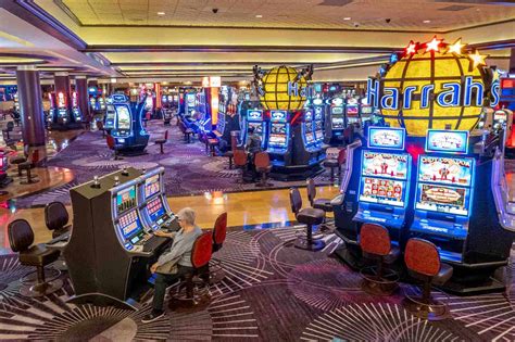 Harrah's atlantic city online casino